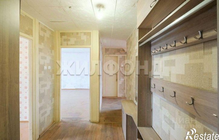 2-комн квартира ул Ударная, 23/1,  д. 23/1