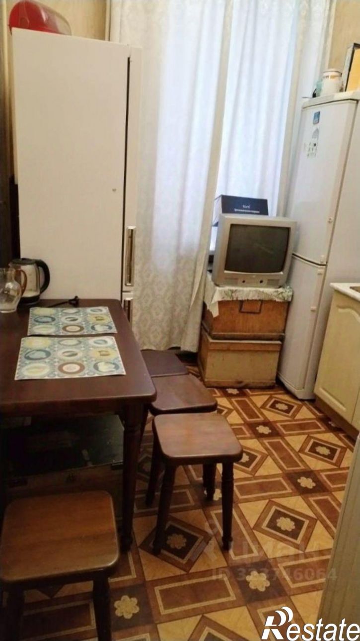 2-комн квартира Промышленная улица, 1Б,  д. 1Б