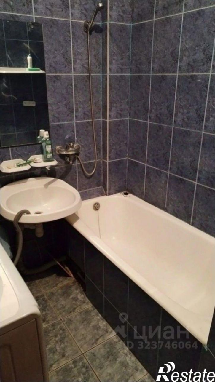 2-комн квартира Промышленная улица, 1Б,  д. 1Б