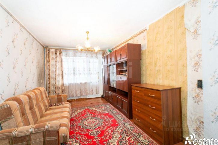 1-комн квартира Ударная улица, 15,  д. 15