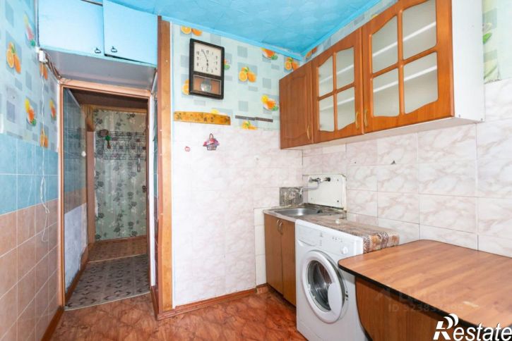 1-комн квартира Ударная улица, 15,  д. 15