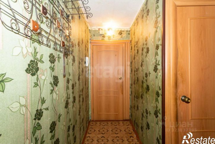 1-комн квартира Ударная улица, 15,  д. 15