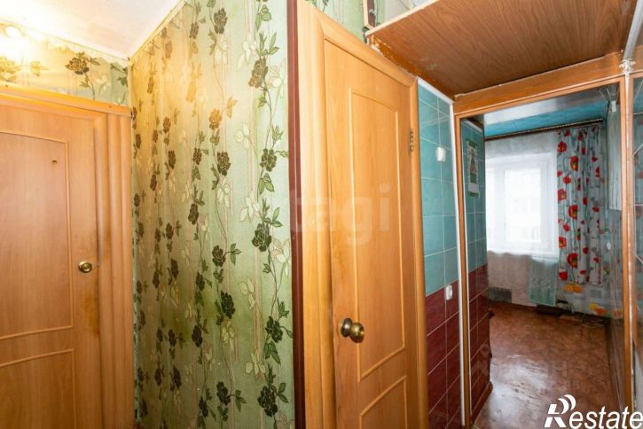 1-комн квартира Ударная улица, 15,  д. 15