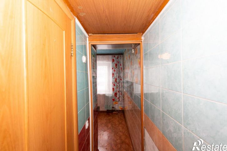 1-комн квартира Ударная улица, 15,  д. 15