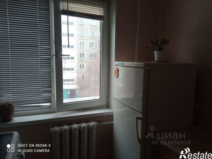 1-комн квартира ул Рельсовая, 8,  д. 8