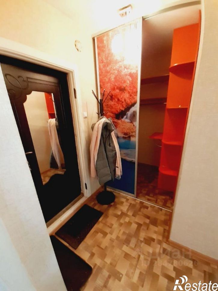 1-комн квартира ул Петухова, 156,  д. 156