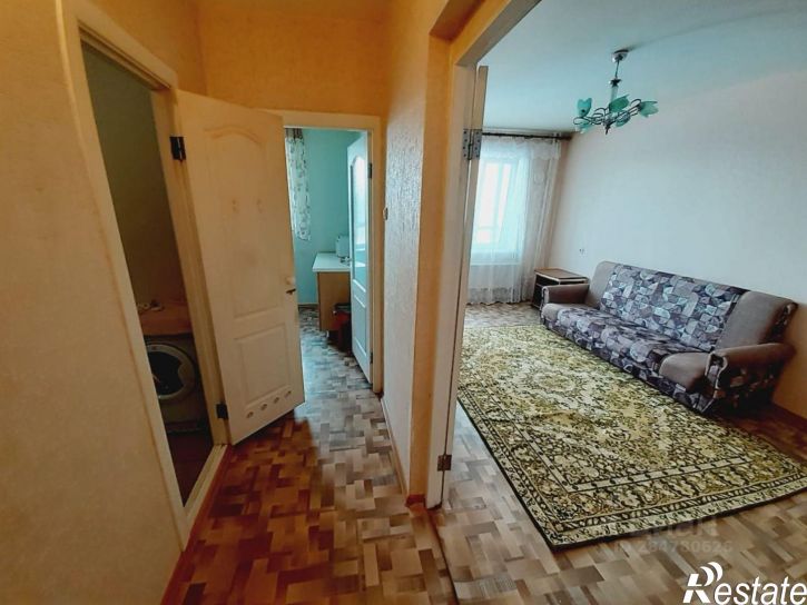 1-комн квартира ул Петухова, 156,  д. 156