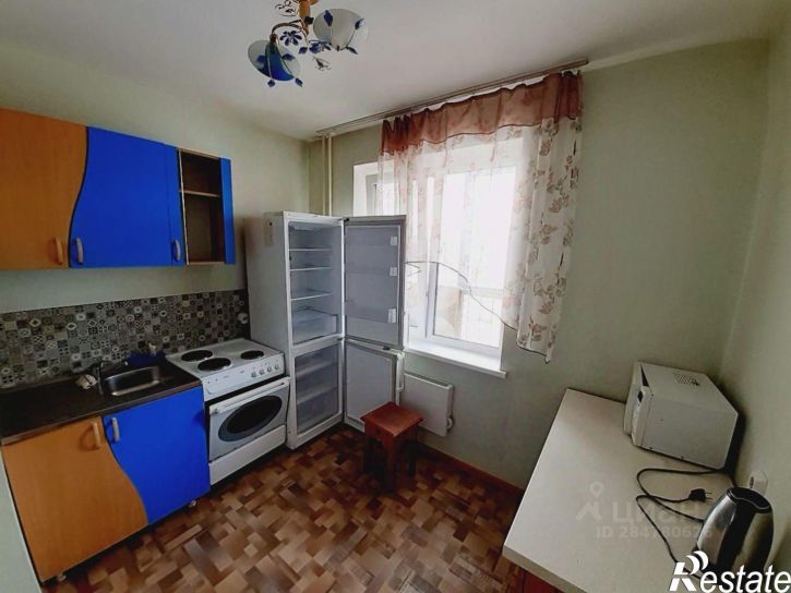 1-комн квартира ул Петухова, 156,  д. 156