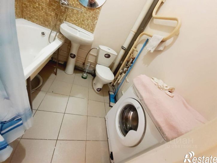 1-комн квартира ул Петухова, 156,  д. 156