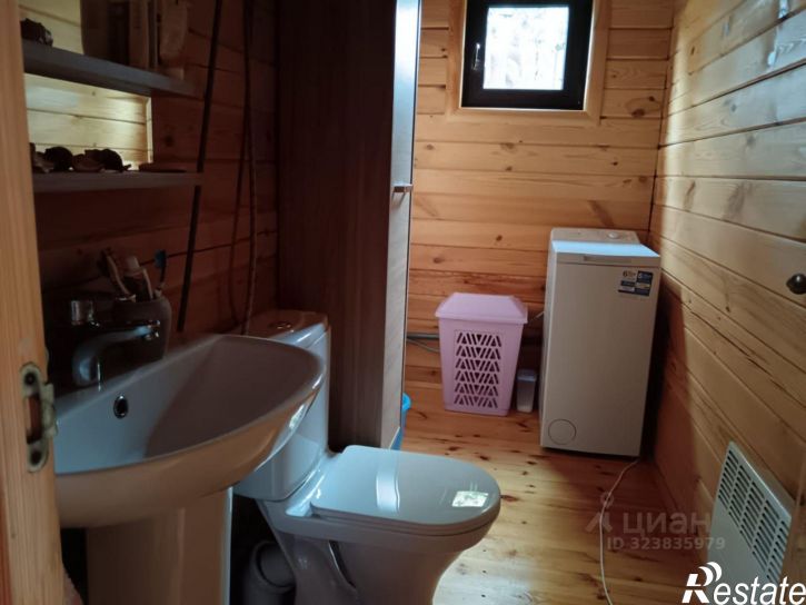 Коттедж/дом