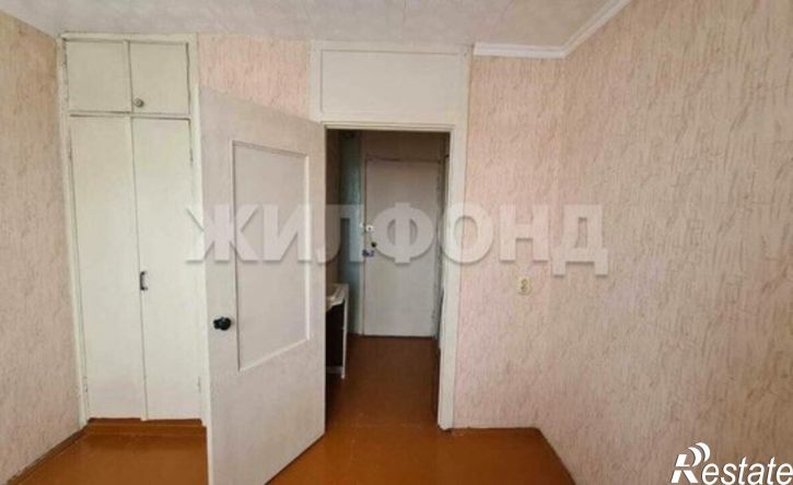 1-комн квартира ул Есенина, 9/1,  д. 9/1