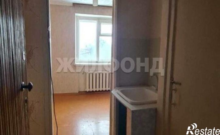 1-комн квартира ул Есенина, 9/1,  д. 9/1