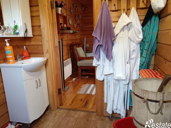 Коттедж/дом