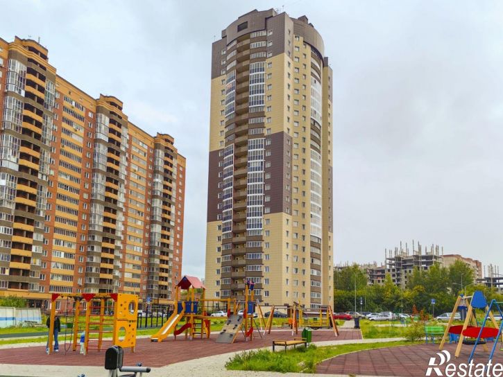 1-комн квартира Закаменский мкр, 11,  д. 11