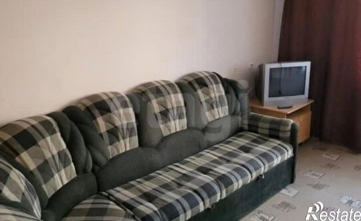 1-комн квартира ул Авиастроителей, 2/2,  д. 2/2