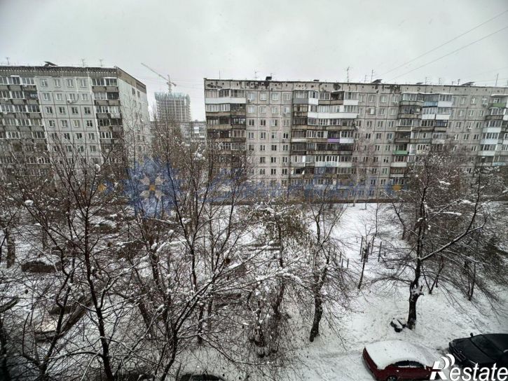 1-комн квартира ул Переездная, 64,  д. 64