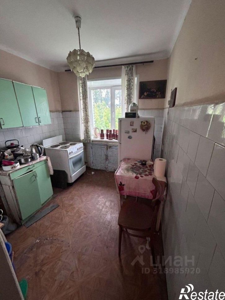 2-комн квартира ул Колхидская, 27а,  д. 27а