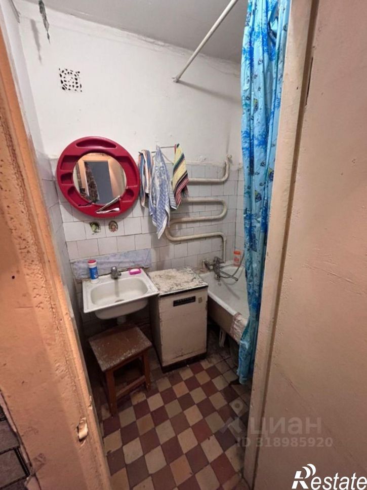 2-комн квартира ул Колхидская, 27а,  д. 27а