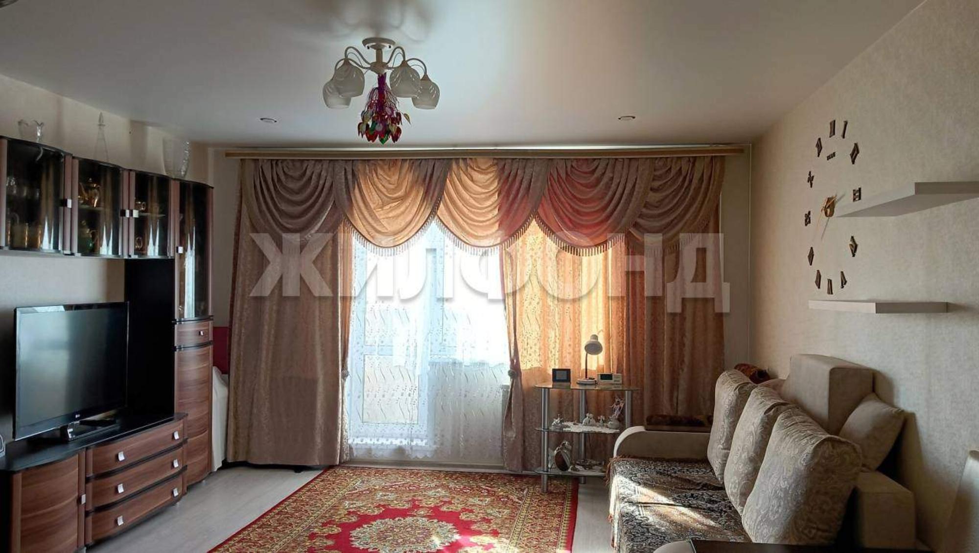 Купить студию за 3 500 000 рублей на Николая Сотникова улица, д.16