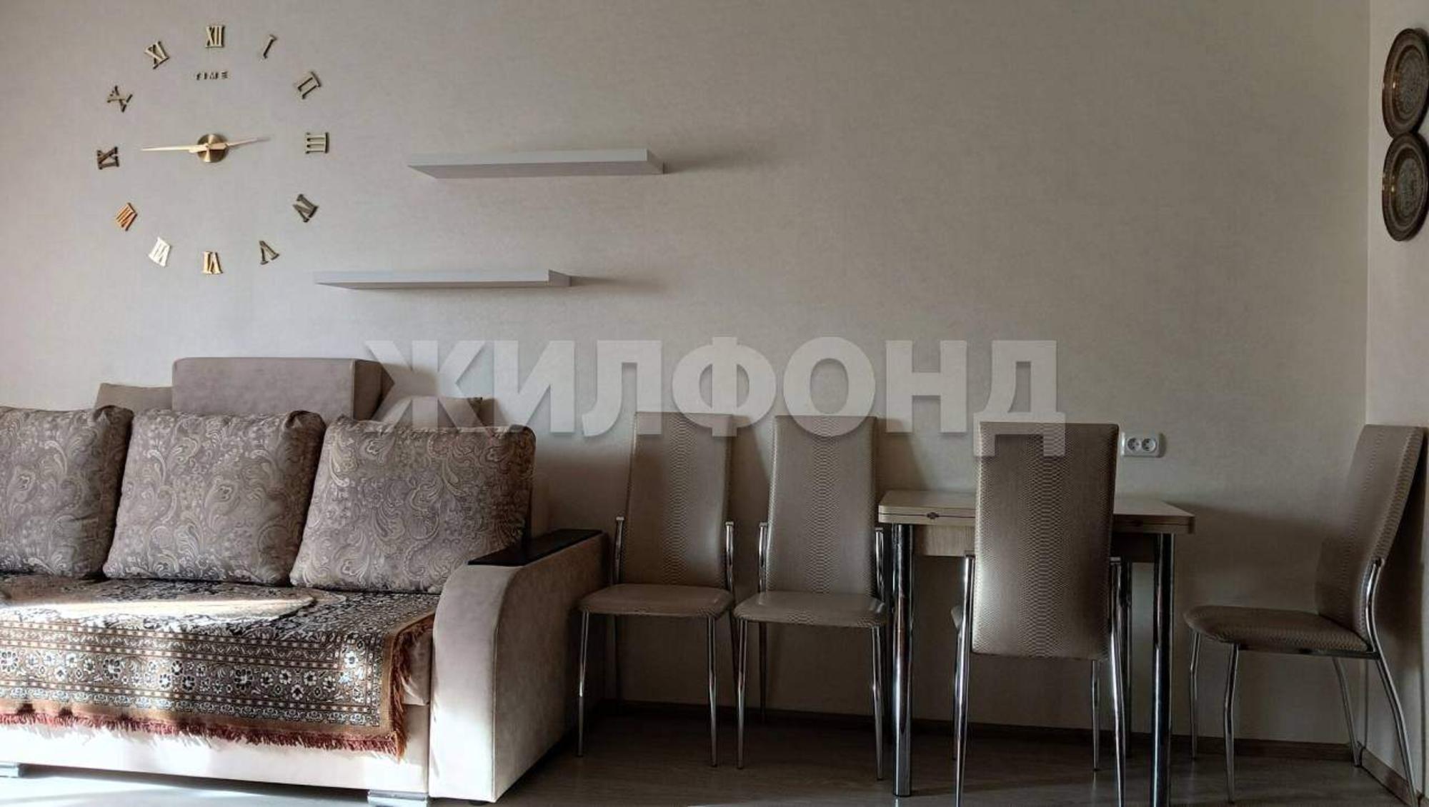 Купить студию за 3 500 000 рублей на Николая Сотникова улица, д.16