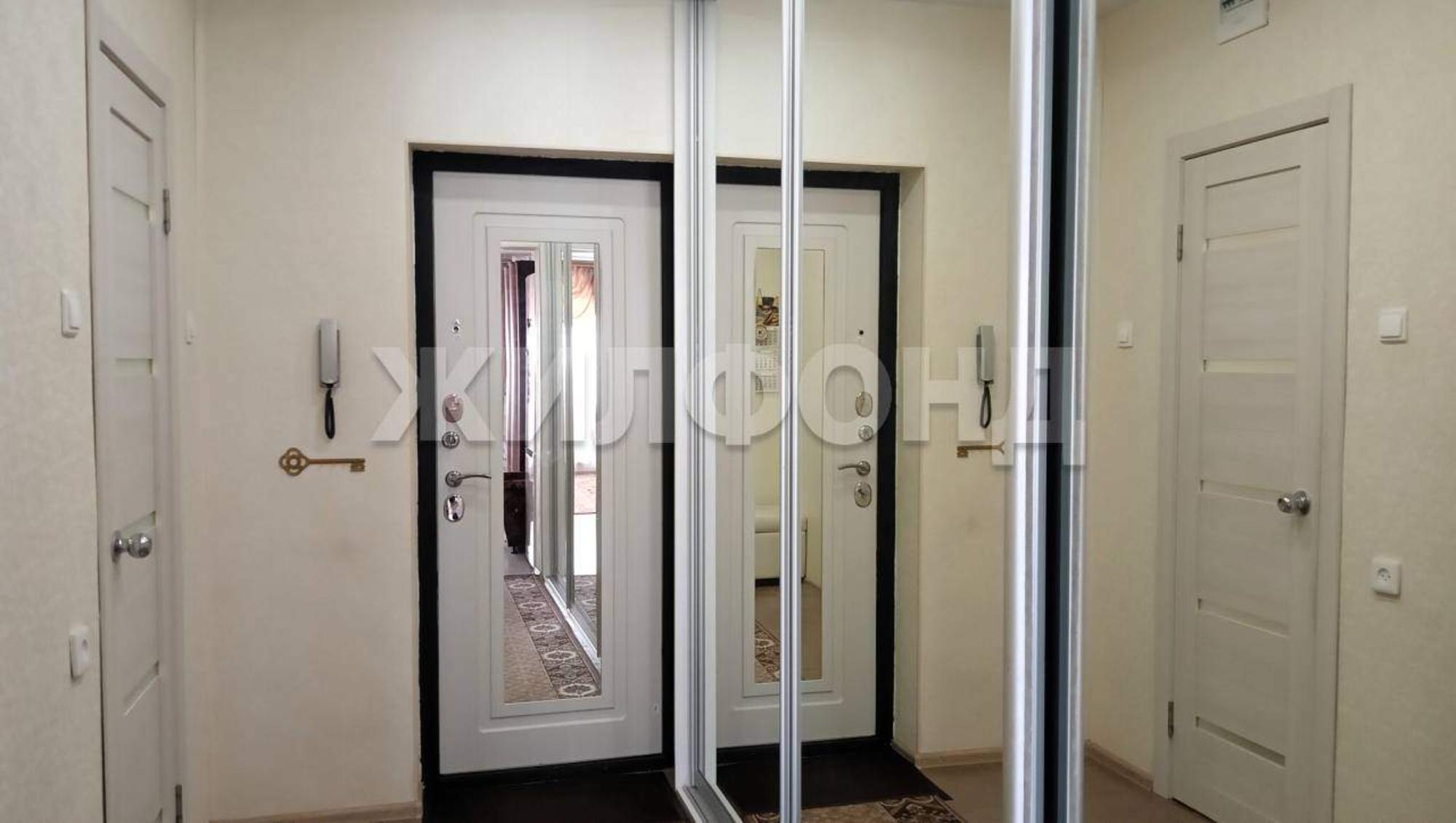 Купить студию за 3 500 000 рублей на Николая Сотникова улица, д.16