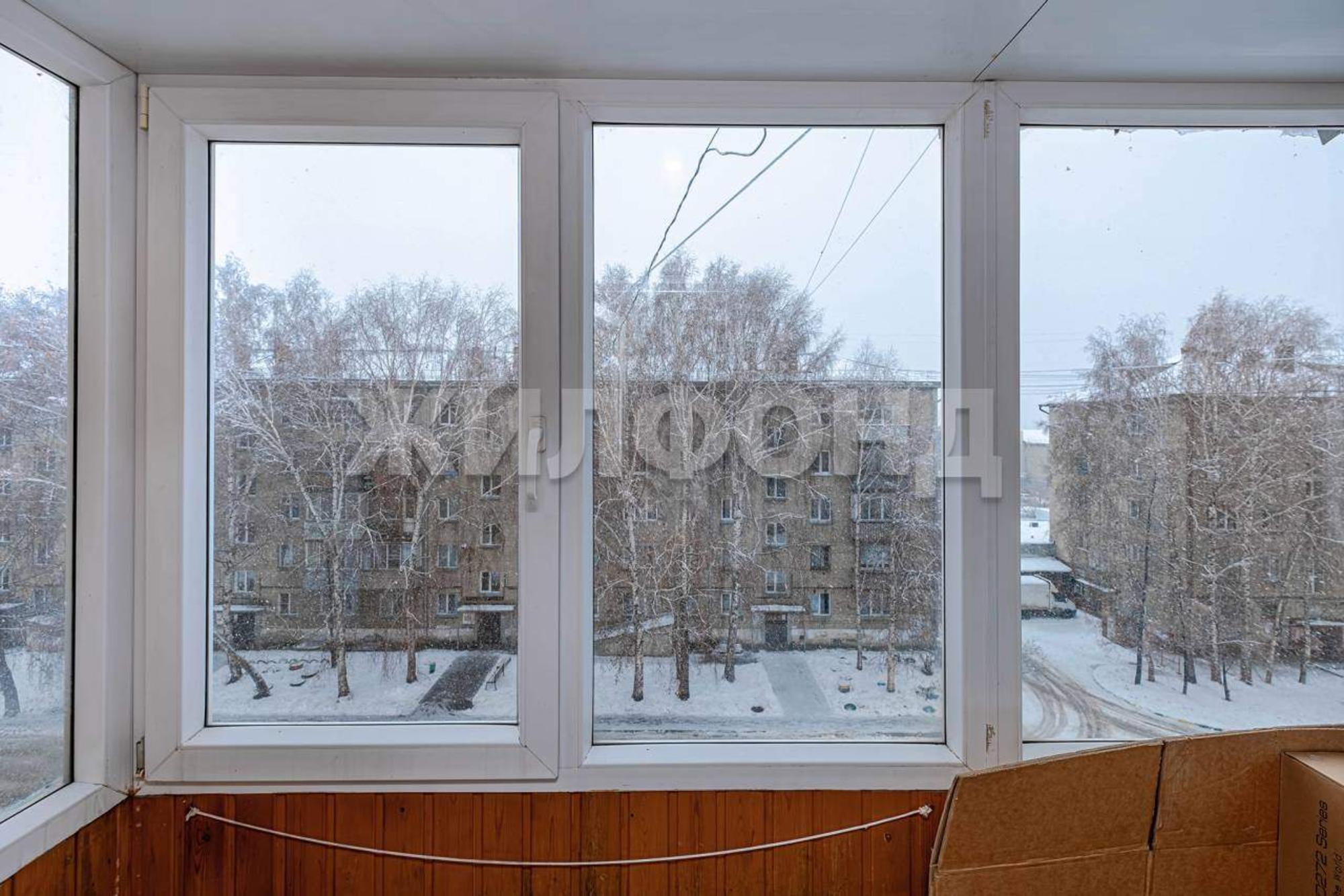 Купить квартиру за 3 300 000 рублей на Барьерная улица, д.3