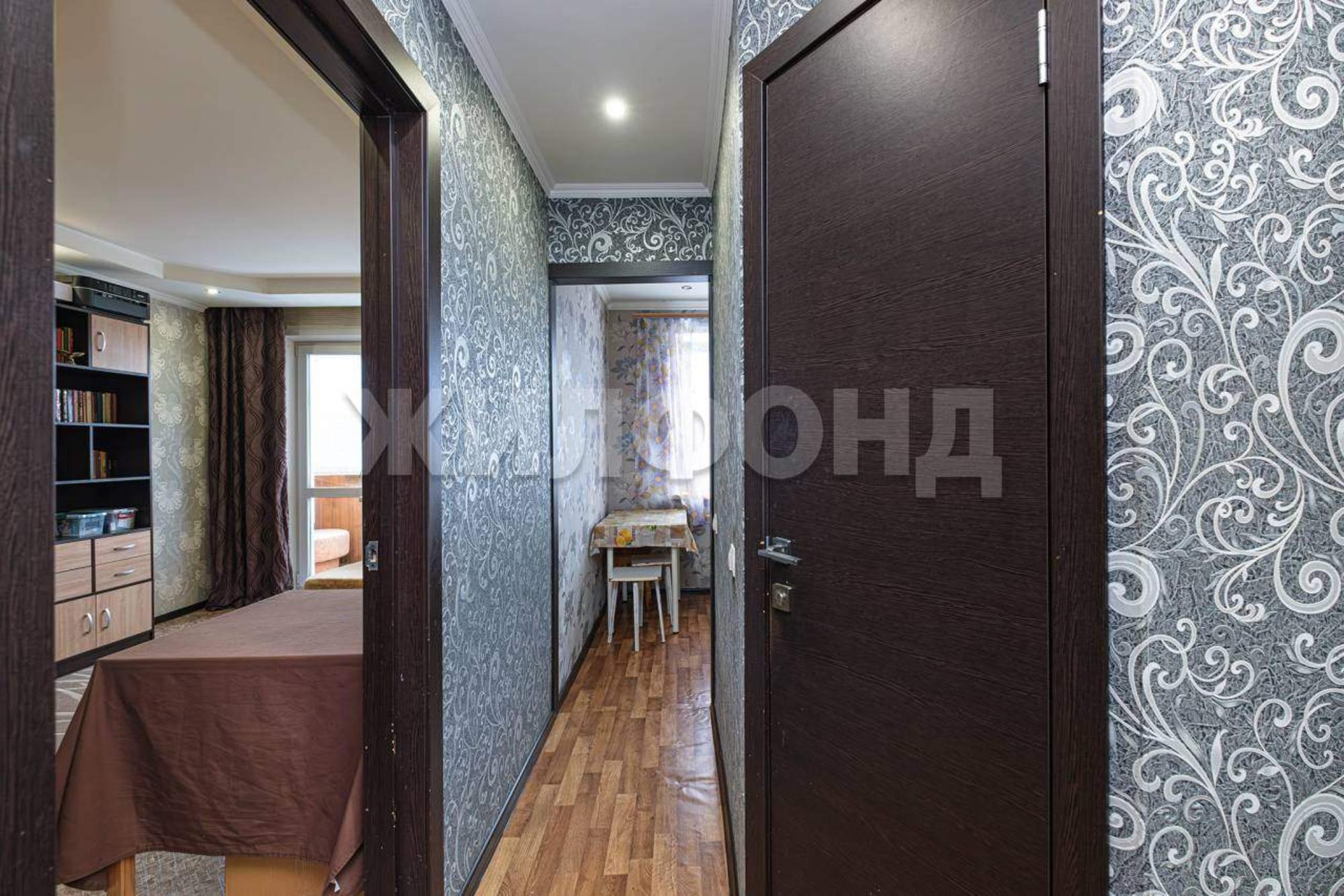 Купить квартиру за 3 300 000 рублей на Барьерная улица, д.3