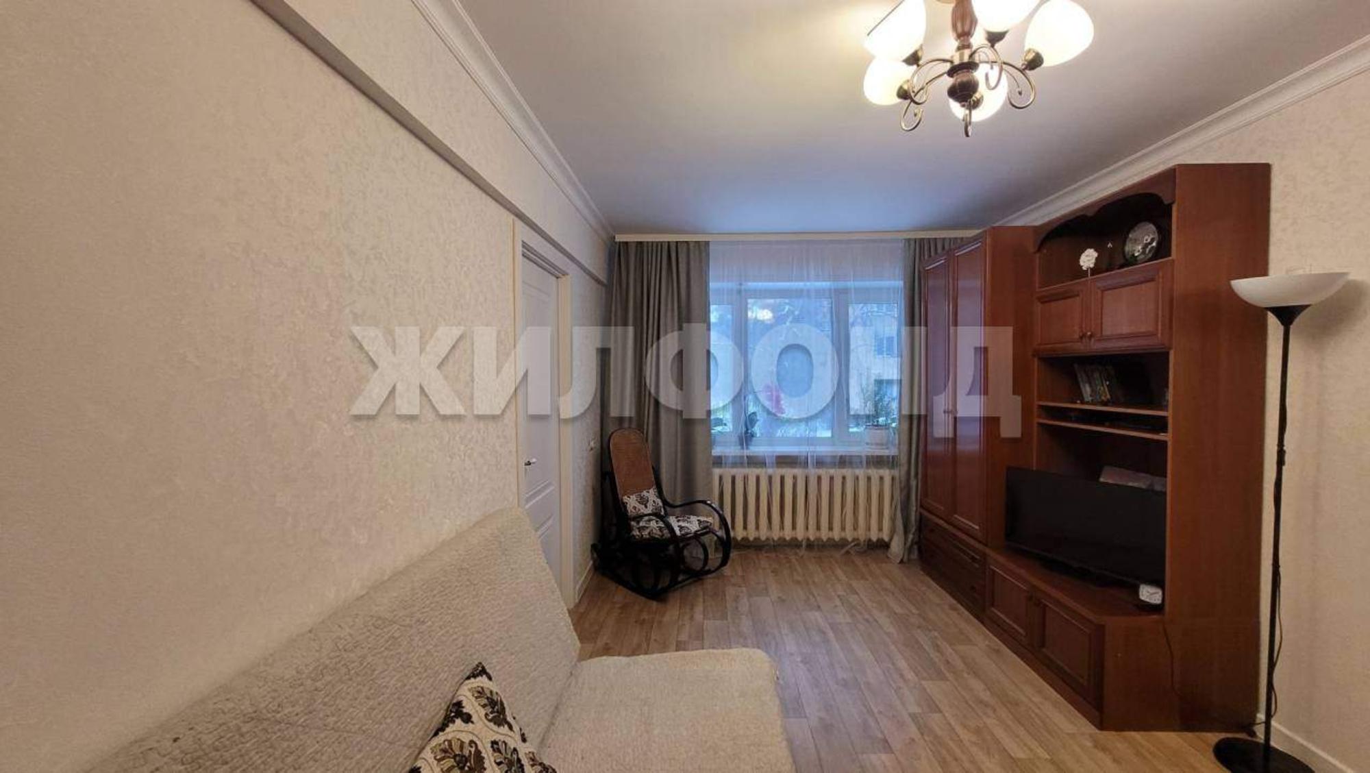 Купить квартиру за 7 910 000 рублей на Морской проспект, д.9