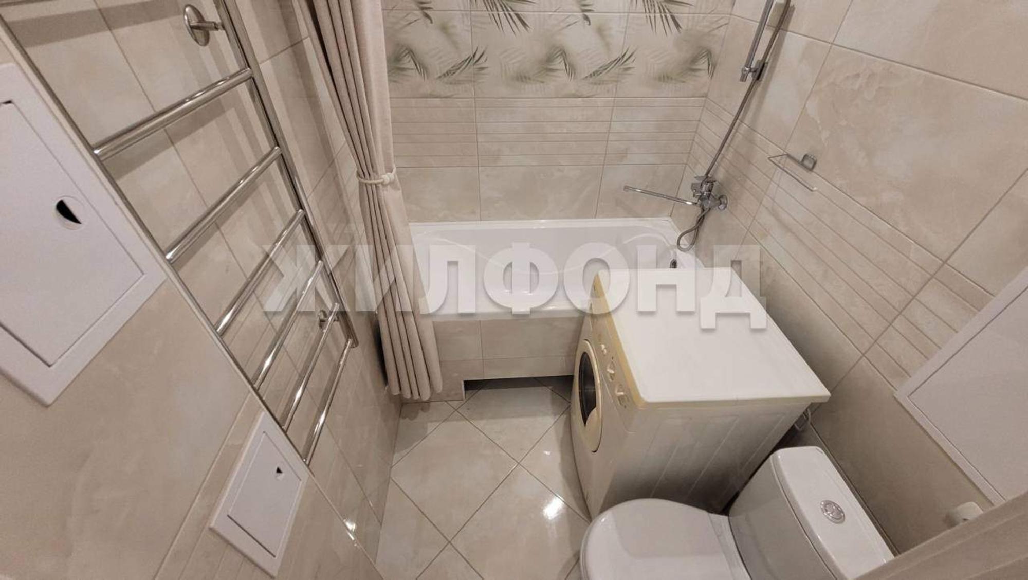 Купить квартиру за 7 910 000 рублей на Морской проспект, д.9