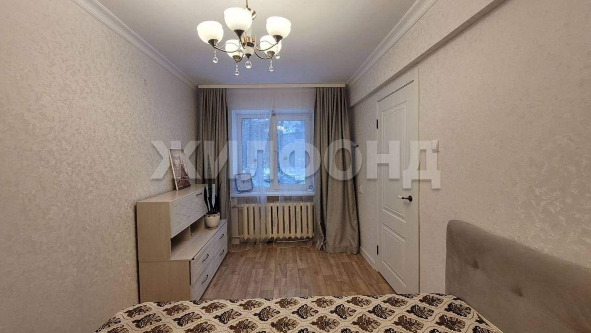 Купить квартиру за 7 910 000 рублей на Морской проспект, д.9