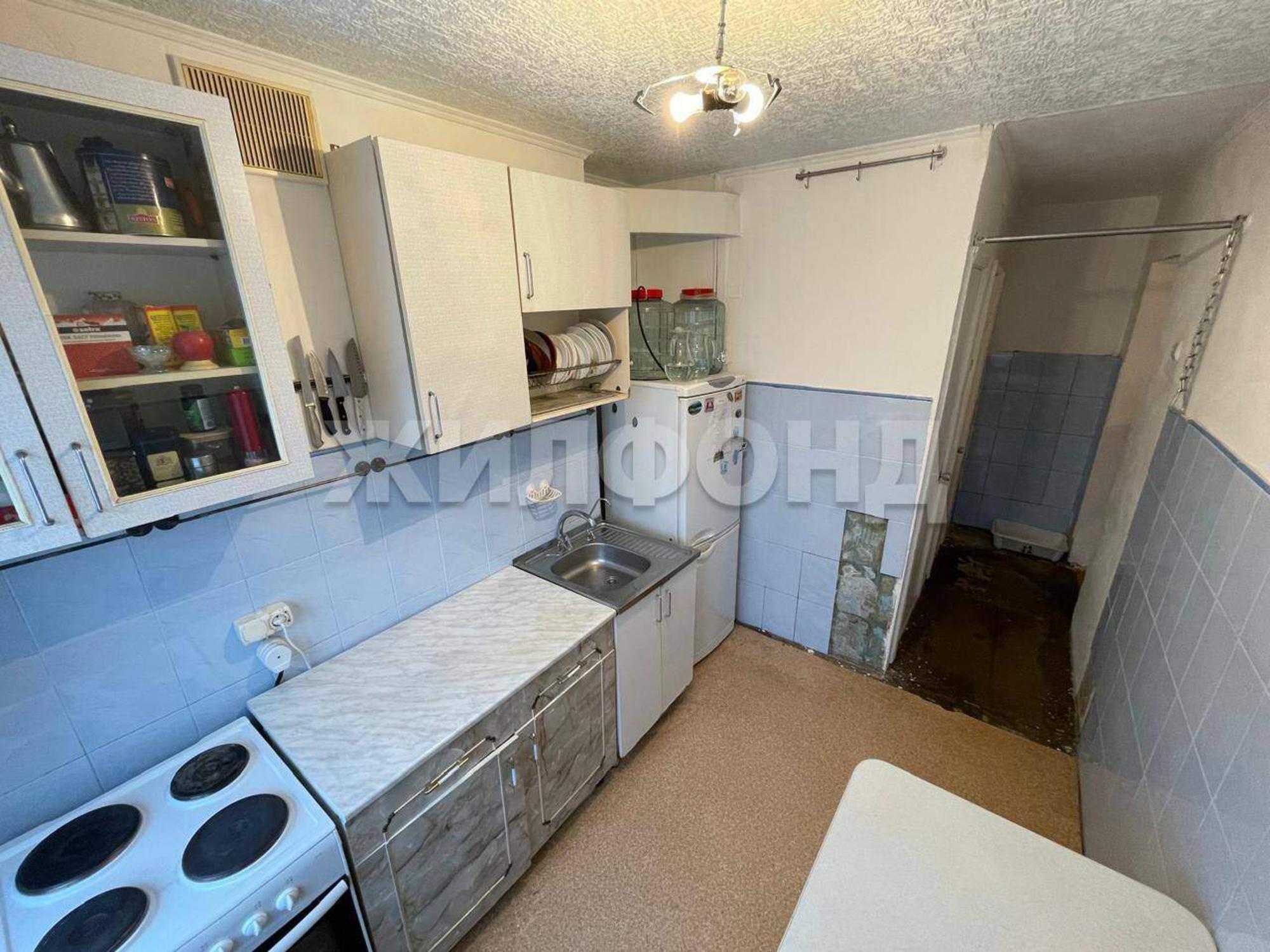 Купить квартиру за 4 900 000 рублей на Петухова улица, д.122/1