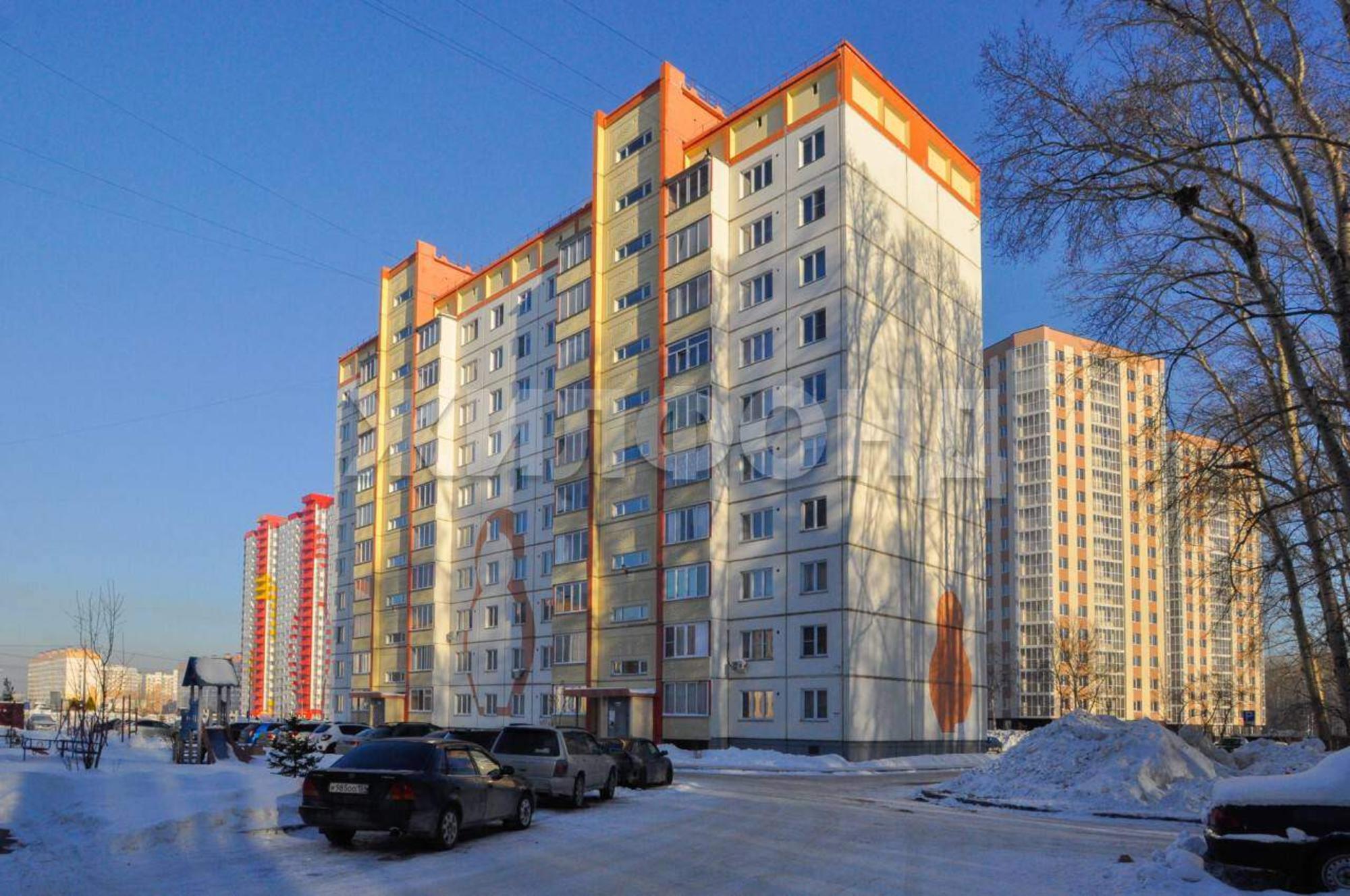 Купить студию за 2 599 000 рублей на Петухова улица, д.168