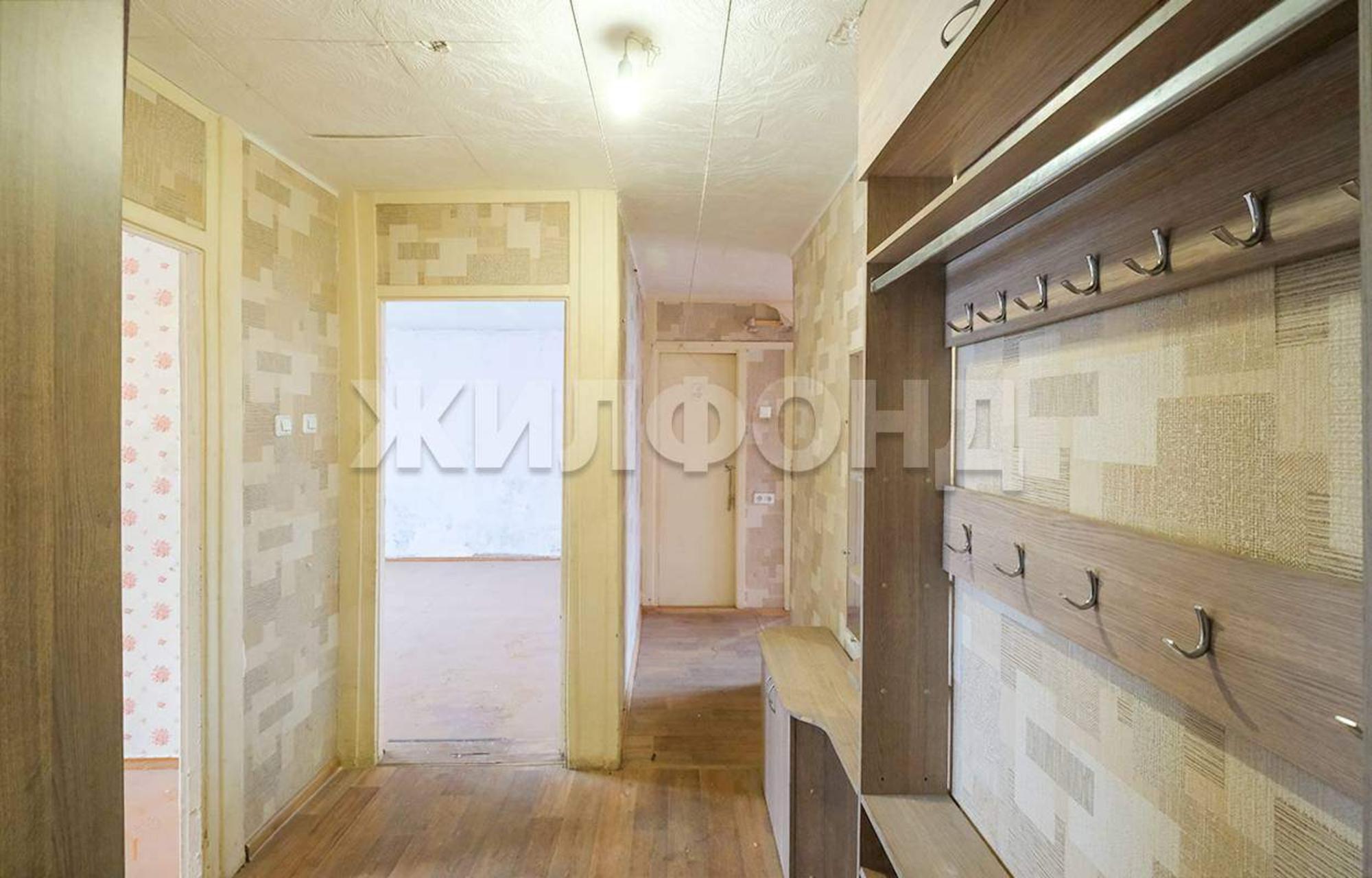 Купить квартиру за 3 650 000 рублей на Ударная улица, д.23/1