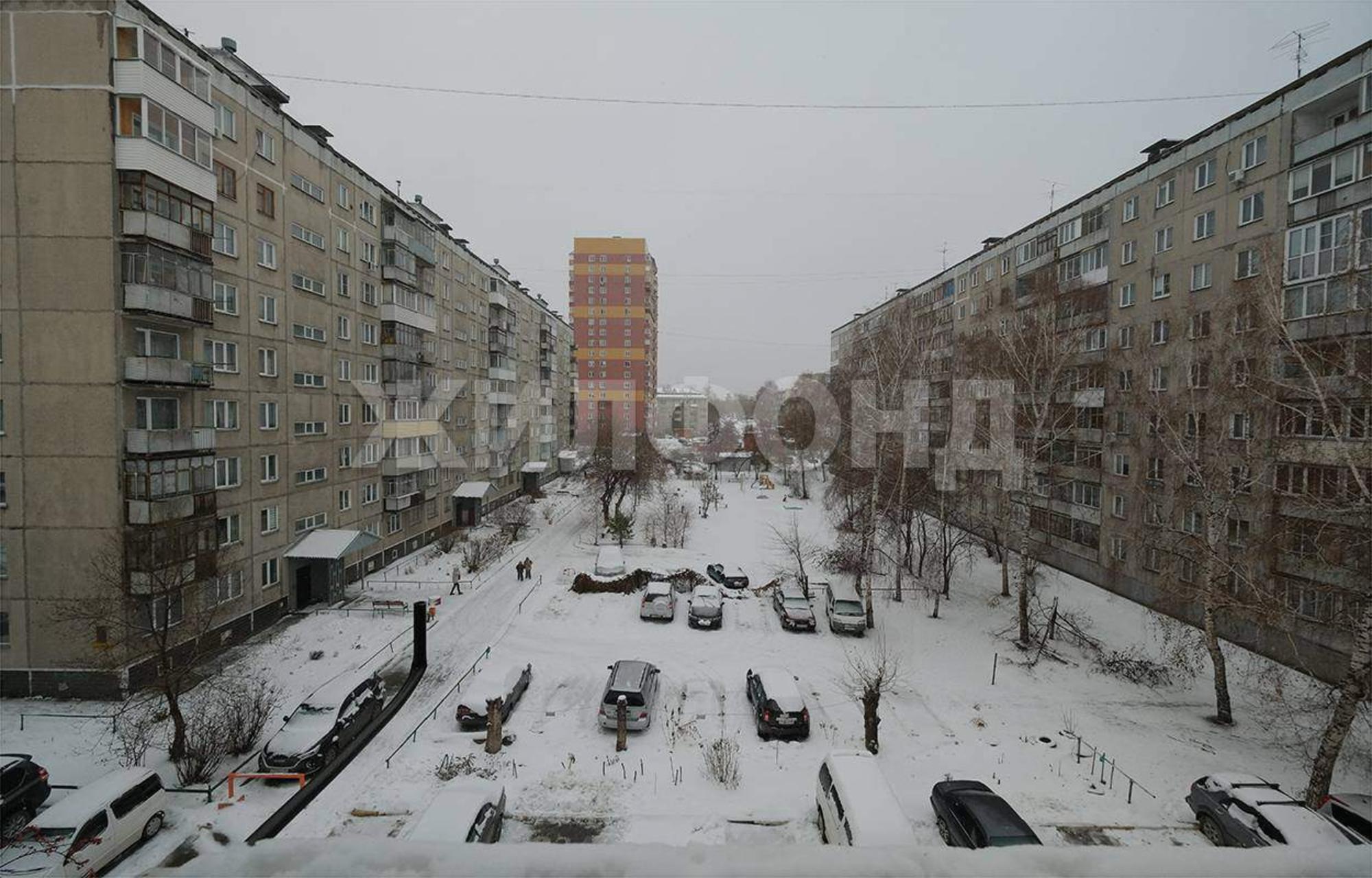 Купить квартиру за 3 650 000 рублей на Ударная улица, д.23/1