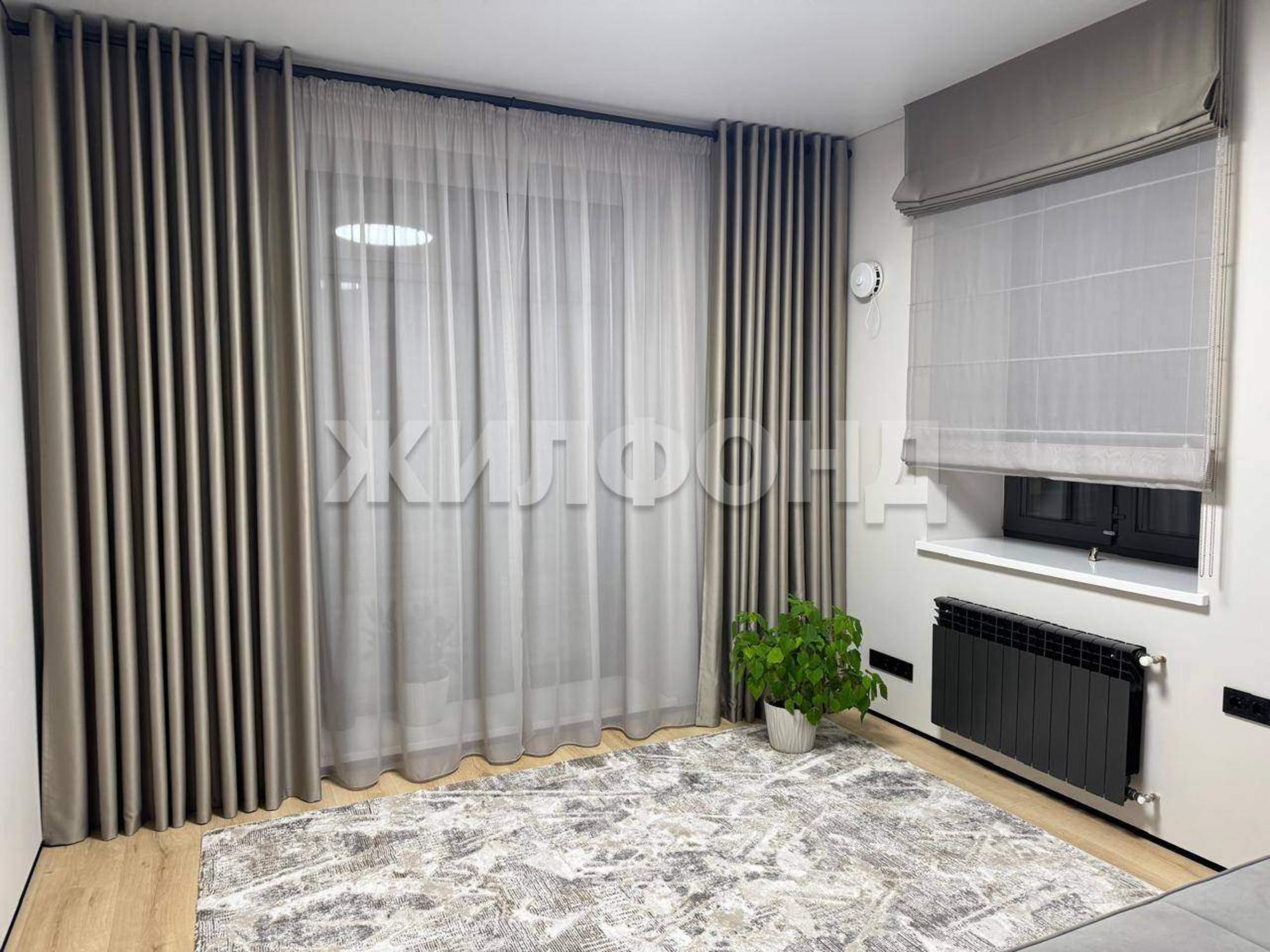 Купить квартиру за 30 000 000 рублей на Котовского улица, д.2б