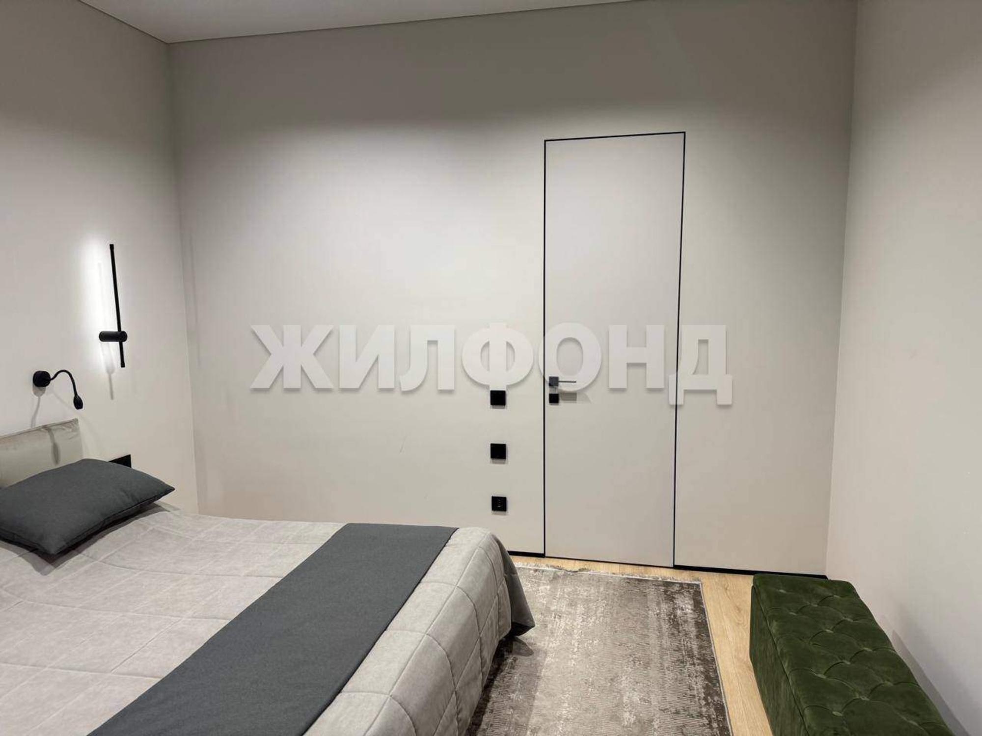 Купить квартиру за 30 000 000 рублей на Котовского улица, д.2б