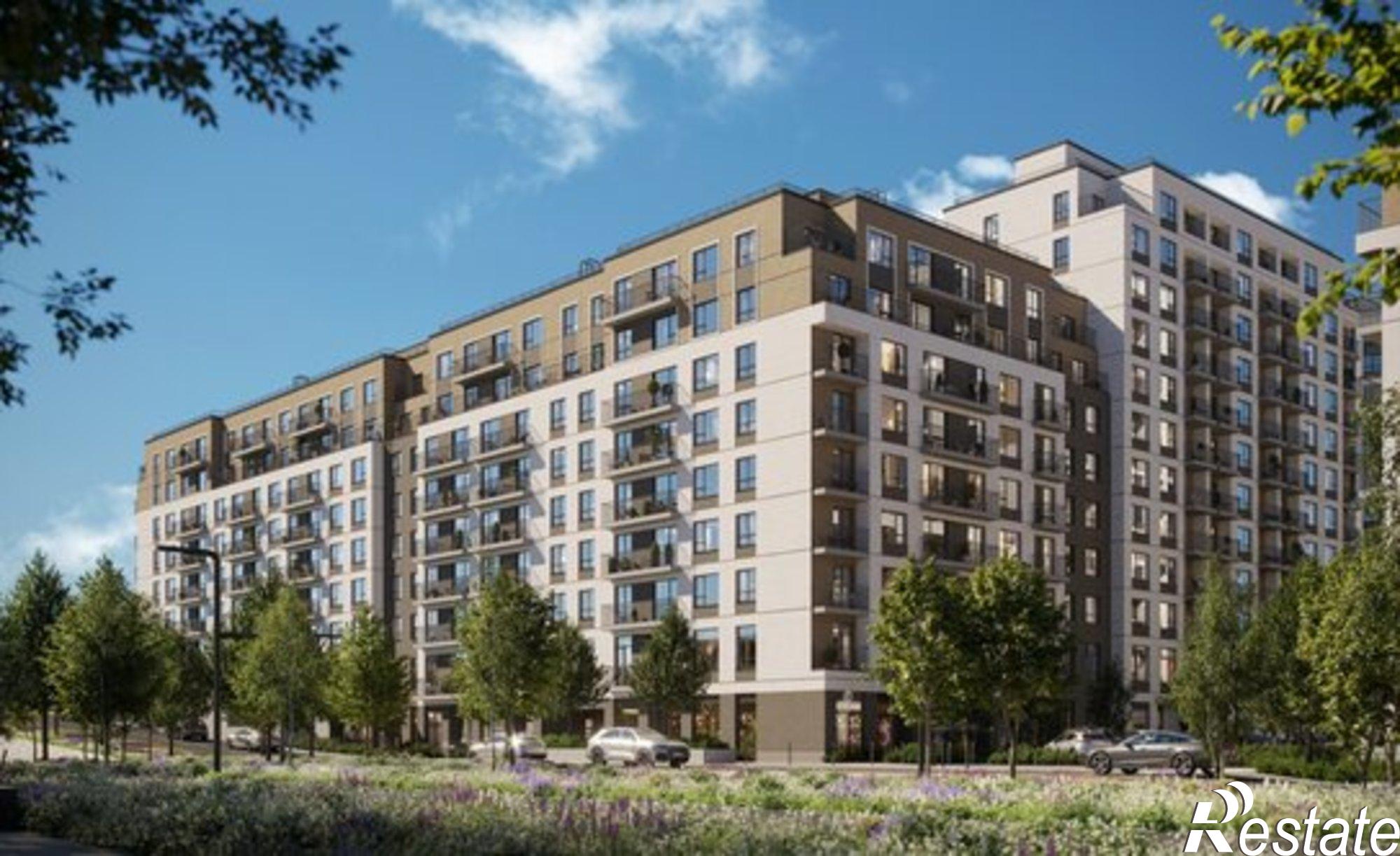 Купить квартиру за 9 440 000 рублей на улица Георгия Колонды, 5