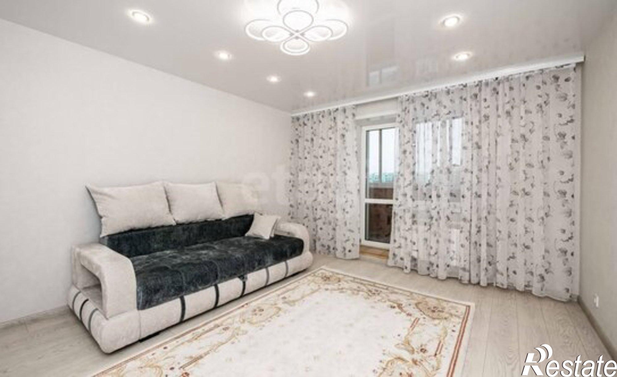 Купить квартиру за 6 850 000 рублей на ул Выборная, 89/4