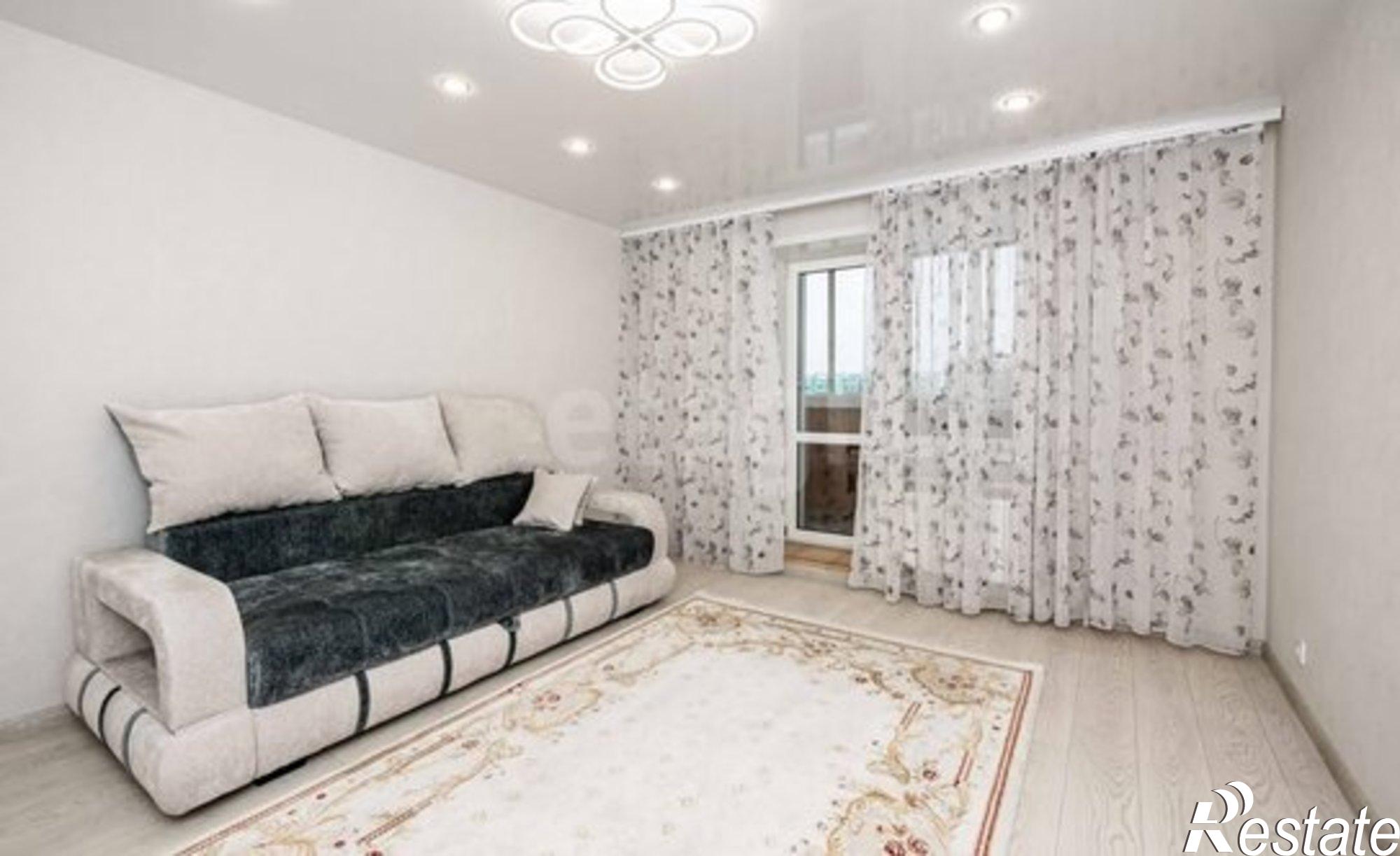 Купить квартиру за 6 850 000 рублей на ул Выборная, 89/4