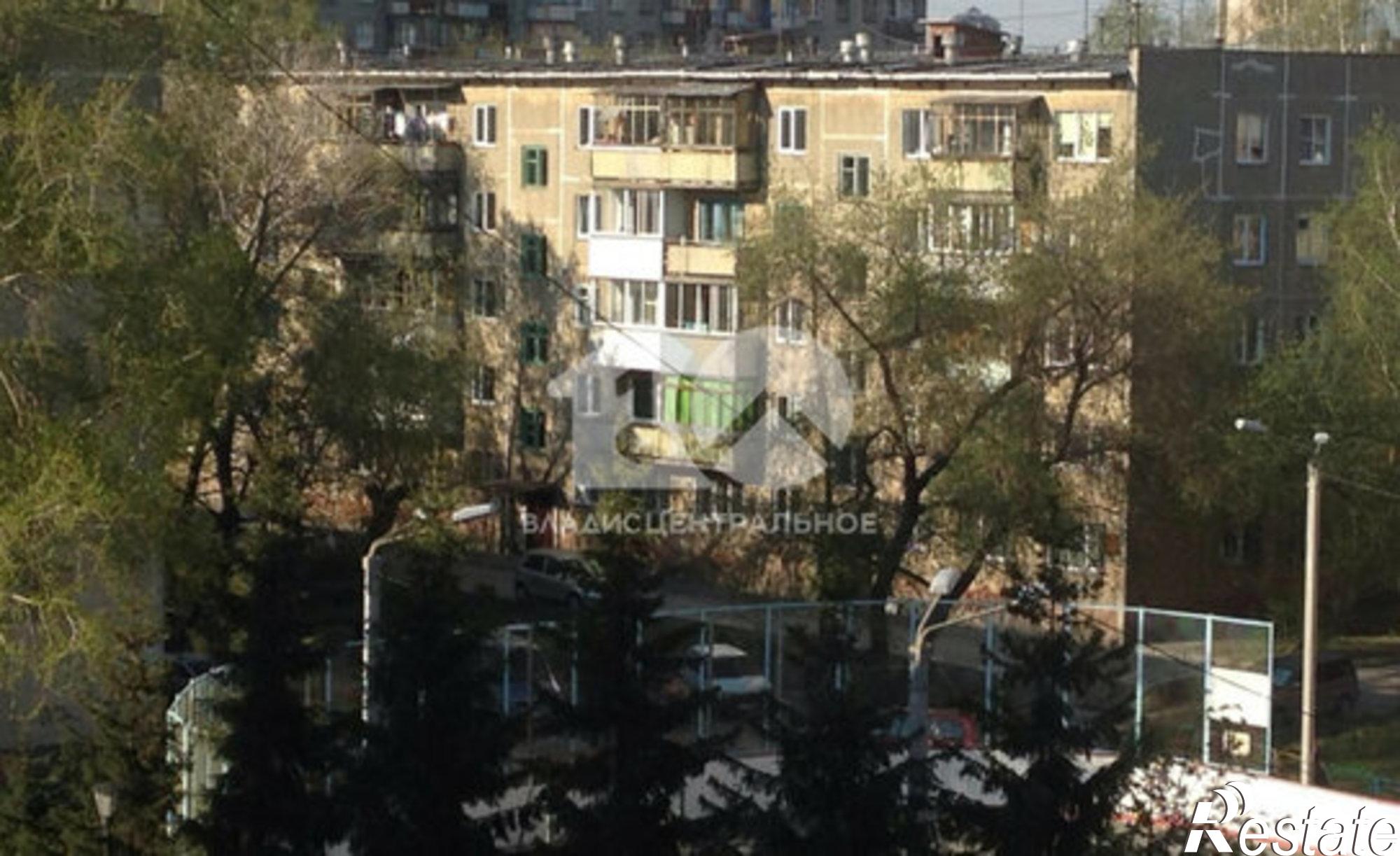 Купить квартиру за 4 400 000 рублей на ул Челюскинцев, 38