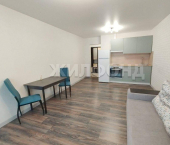 -комн, 26.6кв м, этаж 5/10 Громова улица, д.17