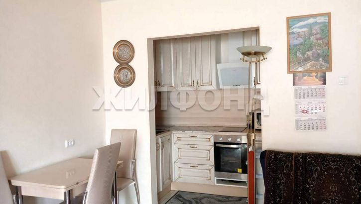 Студия Николая Сотникова улица, д.16