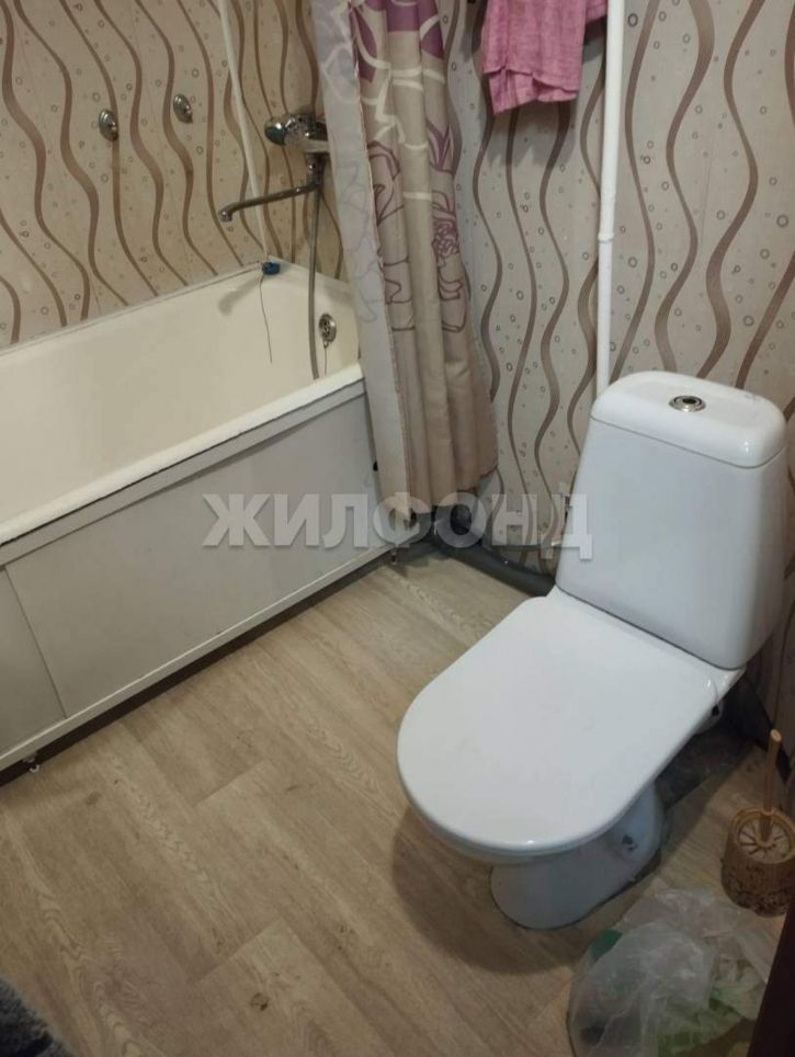 1-комн квартира Лейтенанта Амосова улица, д.67