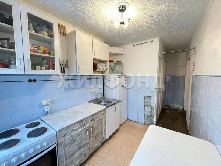 4-комн квартира Петухова улица, д.122/1