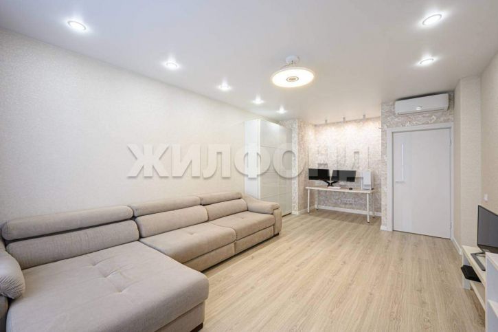 1-комн квартира Богдана Хмельницкого улица, д.19/3