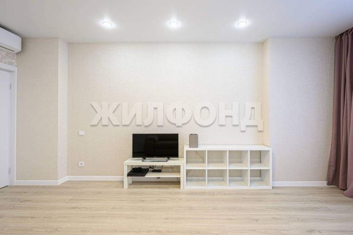 1-комн квартира Богдана Хмельницкого улица, д.19/3