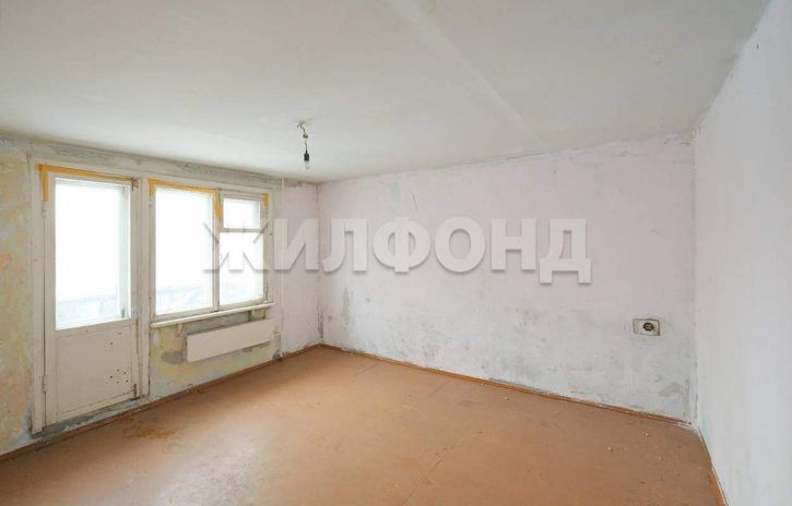 2-комн квартира Ударная улица, д.23/1