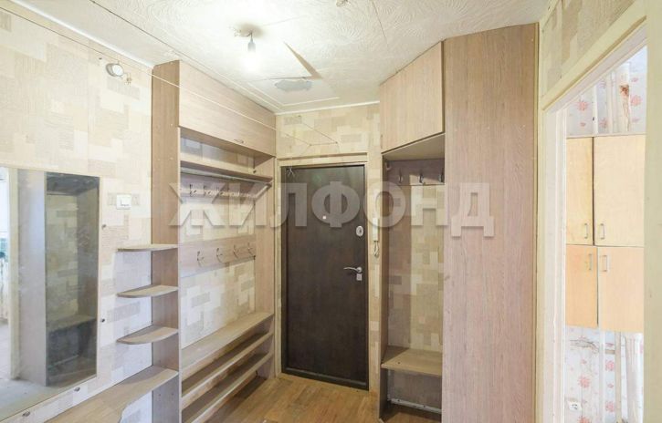 2-комн квартира Ударная улица, д.23/1