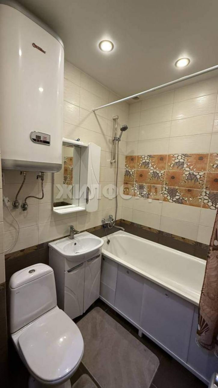 2-комн квартира Сухарная улица, д.39