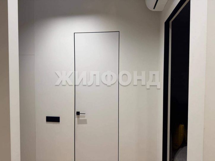 4-комн квартира Котовского улица, д.2б